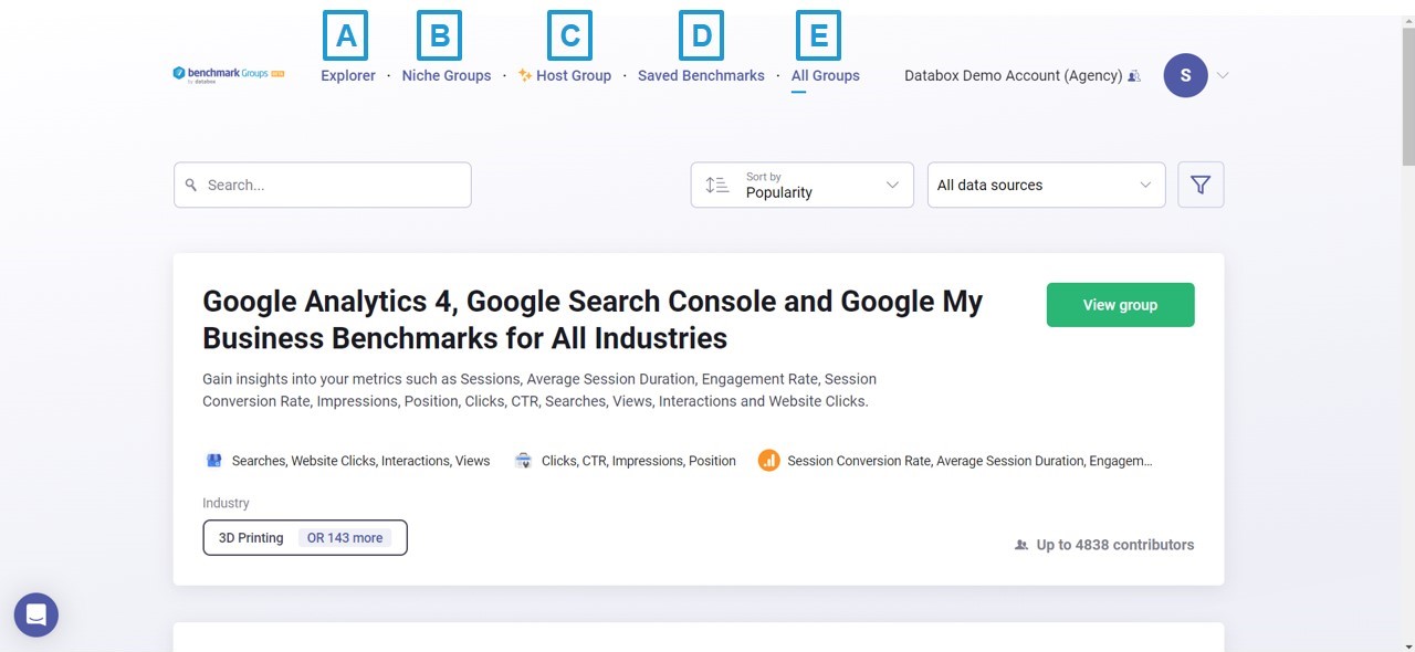 Overview Benchmark Groups - Download Beautiful Sunset Art | 8K